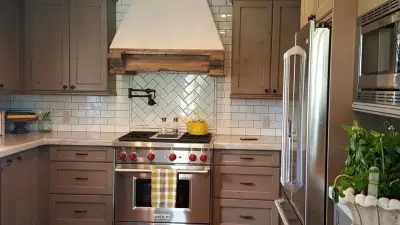 Classic Stone & Tile, INC - Countertop Installation Services in Phippsburg, CO