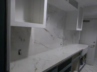 Natural Stone Fabricators - Countertop Installation Services in Anaheim, CA