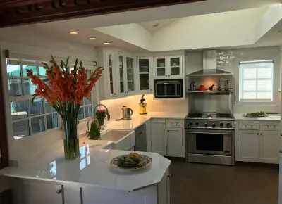 Natural Stone Fabricators - Countertop Installation Services in Anaheim, CA