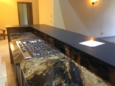 Freites Custom Marble - Interior Design & Decorating in Edmond, OK