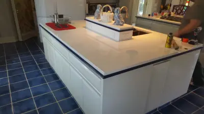 Tatanka Stone Inc. - Countertop Installation Services in Omaha, NE