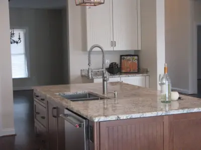 Palmetto Marble & Granite - Countertop Installation Services in Clover, SC