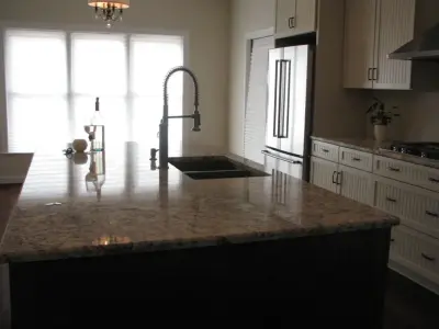 Palmetto Marble & Granite - Countertop Installation Services in Clover, SC