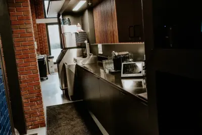 New Century Countertops - Countertop Installation Services in Springdale, AR