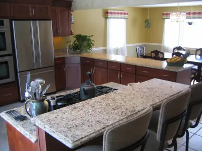 Merrimack Stone Industries - Tile & Stone Installation Services in Merrimack, NH