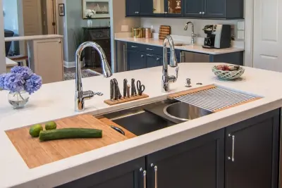 Precision Granite & Marble - Design-Build Services in Bluffton, SC