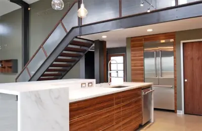 Vermont Quarries Corp - Countertop Installation Services in Rutland, VT