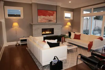 Granite & Marble Design Inc - Countertop Installation Services in Woodinville, WA