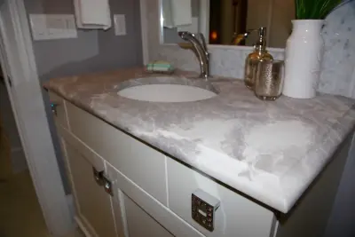 Granite & Marble Design Inc - Countertop Installation Services in Woodinville, WA