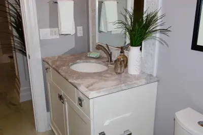 Granite & Marble Design Inc - Countertop Installation Services in Woodinville, WA