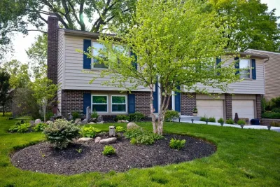 Landscapes by Terra - Landscape Construction in Marysville, OH
