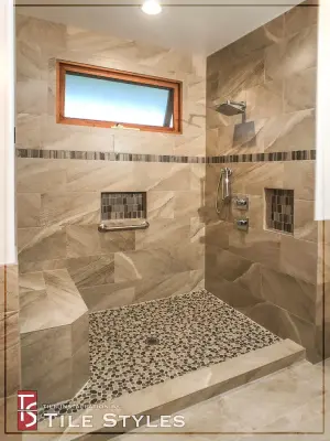 Tile Styles LLC - Countertop Installation Services in Hilo, HI