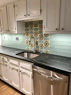 Garden State Soapstone - Kitchen Remodeling in North Brunswick, NJ