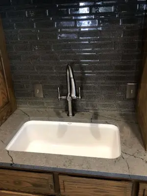 Nsctops - Countertop Installation Services in Mountain Home, AR