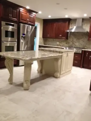 Factory Plaza Inc - Countertop Installation Services in Bensenville, IL