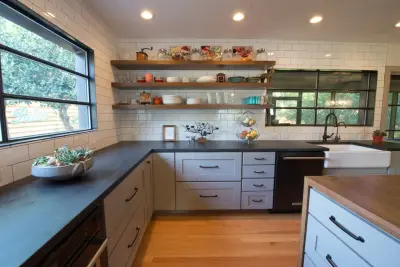Set in Stone - Countertop Installation Services in Chattanooga, TN