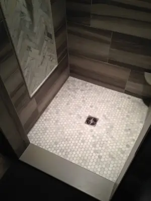 I'll Tile & Stone, Inc - Tile & Stone Installation Services in Detroit Lakes, MN