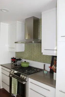 O'Connor Initiative — Countertop Installation Services project by RG Tile & Stone