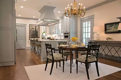 Smokey Mountain Tops - Design-Build Services in Nashville, TN