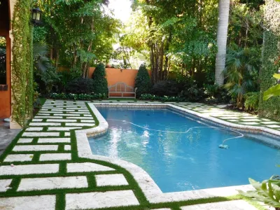 Landscaping by Steve Blaum - Landscape Maintenance in Coral Gables, FL
