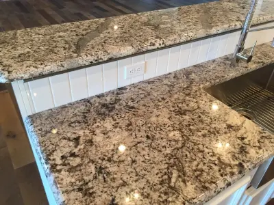 Cowdrey Granite - Countertop Installation Services in Hiwasse, AR