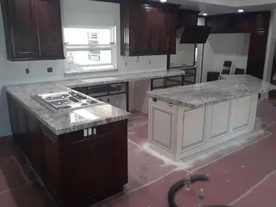 Visalia Counter-Top Design - Countertop Installation Services in Visalia, CA
