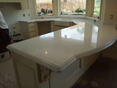 Visalia Counter-Top Design - Countertop Installation Services in Visalia, CA