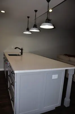 Counterparts, Inc. - Countertop Installation Services in Savannah, GA
