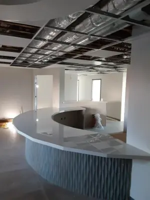 Natural Stone Fabricators - Countertop Installation Services in Anaheim, CA