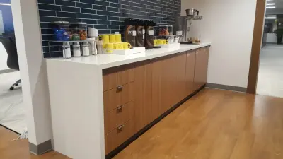 Precision Countertops - Tile & Stone Installation Services in Wilsonville, OR