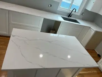 Ambiance Stone - Countertop Installation Services in Berlin, CT