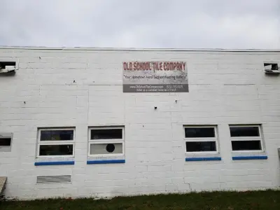 Old School Tile Company LLC - Countertop Installation Services in Hudson Lake, IN