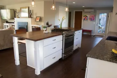 American Home & Stone Inc - Tile & Stone Installation Services in Philomath, OR