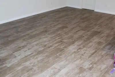 Chula Vista Flooring for Kitchens and Bathrooms — Countertop Installation Services project by RG Tile & Stone