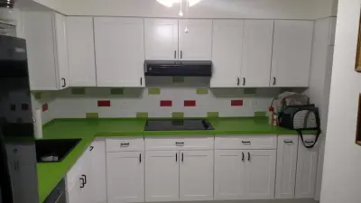 The Decker Group - Tile & Stone Installation Services in Hudson, FL