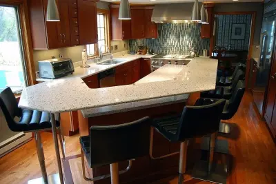 The Decker Group - Tile & Stone Installation Services in Hudson, FL