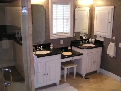 Tile Marble & Stone LLC - Countertop Installation Services in Shawnee, OK