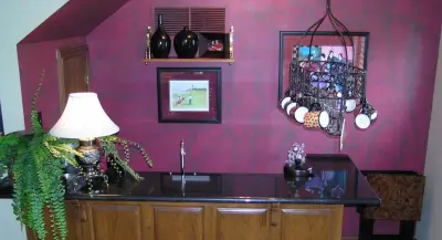 Tile Marble & Stone LLC - Countertop Installation Services in Shawnee, OK