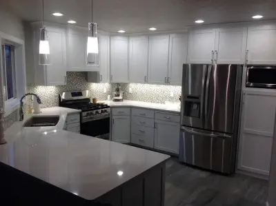 DeBroeck Premium Granite - Tile & Stone Installation Services in Walla Walla, WA