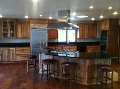 DeBroeck Premium Granite - Tile & Stone Installation Services in Walla Walla, WA