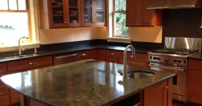 DeBroeck Premium Granite - Tile & Stone Installation Services in Walla Walla, WA