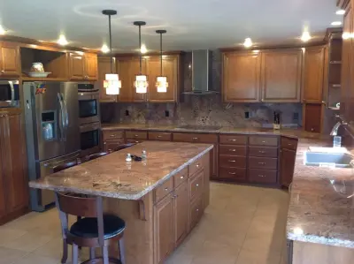 DeBroeck Premium Granite - Tile & Stone Installation Services in Walla Walla, WA