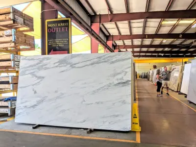 Mont Krest Stone - Countertop Installation Services in Largo, FL