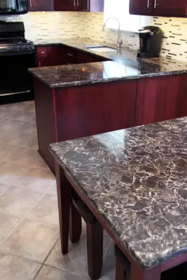 Pine Hill Fabricators Inc - Countertop Installation Services in West Seneca, NY