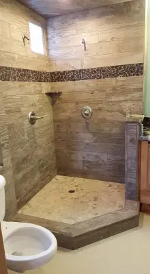 North Valley Tile - Kitchen Remodeling in Cottonwood, CA