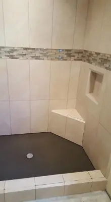 North Valley Tile - Kitchen Remodeling in Cottonwood, CA