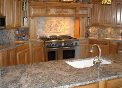 Duncan Stone Inc. - Countertop Installation Services in Tavares, FL