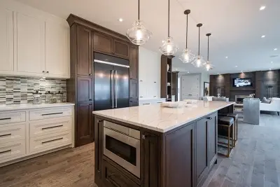 Custom Tile & Marble - Countertop Installation Services in Salisbury, MD