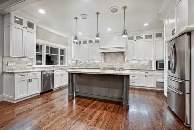 Custom Tile & Marble - Countertop Installation Services in Salisbury, MD