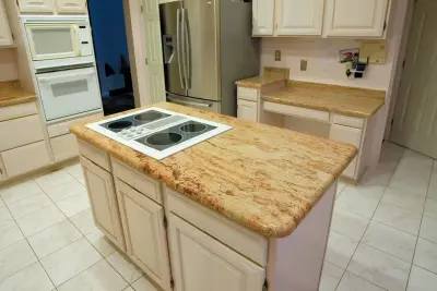 Top Tier Granite, LLC - Tile & Stone Installation Services in Aspinwall, IA